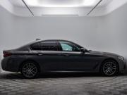 BMW 5 серии VII (G30/G31/G38) Рестайлинг Москва  - изображение 24