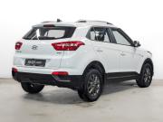 Hyundai Creta I Рестайлинг Санкт-Петербург  - изображение 35