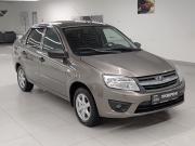 Lada (ВАЗ) Granta I Казань  - изображение 25