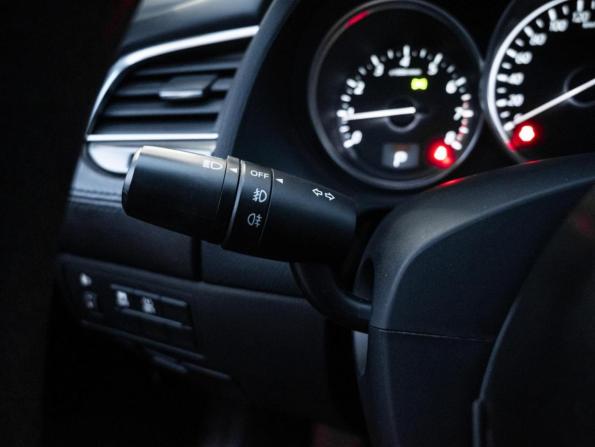 Mazda 6 III (GJ) с пробегом 2015 года, цена 1 588 000 рублей, 162182 км, седан, Автокод Объявления