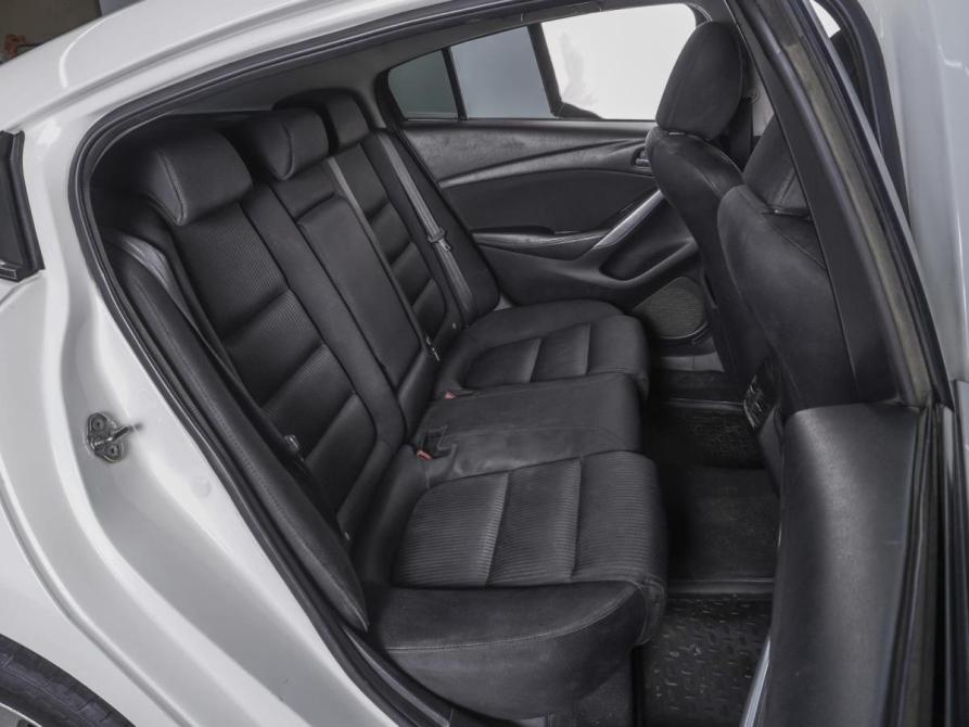 Mazda 6 III (GJ) Ростов-на-Дону  - изображение 7