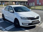 Skoda Rapid I Санкт-Петербург  - изображение 23