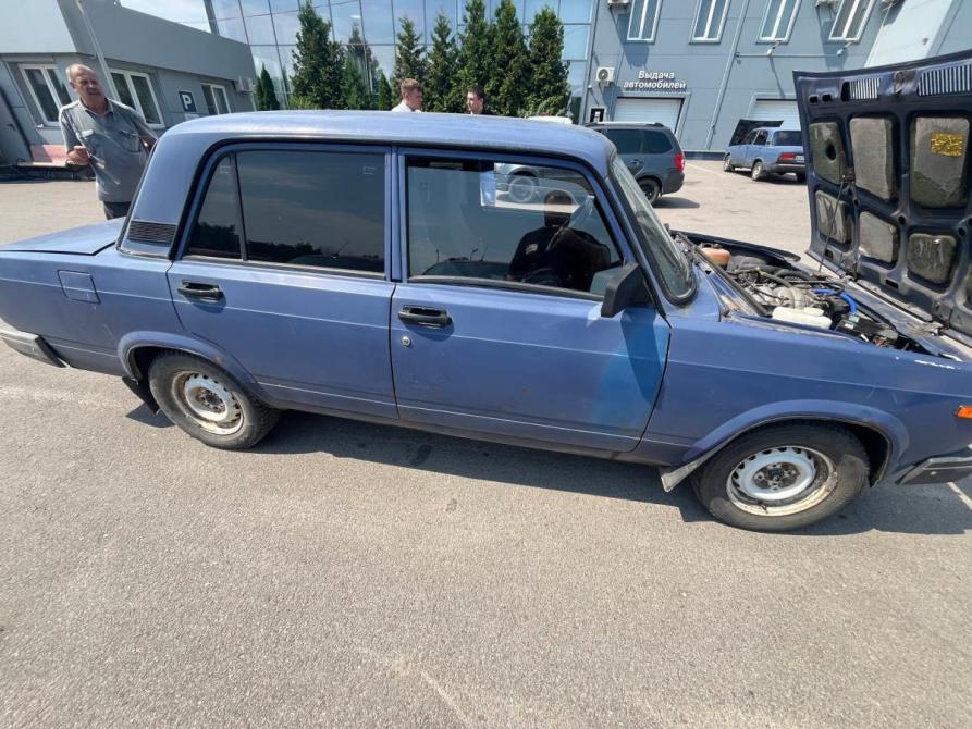 Lada (ВАЗ) 2107 Воронеж  - изображение 4