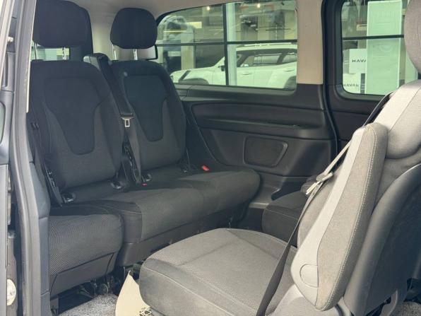 Mercedes-Benz V-Класс III (W447) с пробегом 2014 года, цена 2 622 000 рублей, 215776 км, минивэн, Автокод Объявления