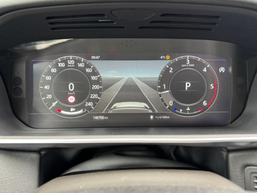 Land Rover Range Rover Sport II Рестайлинг Иркутск  - изображение 16