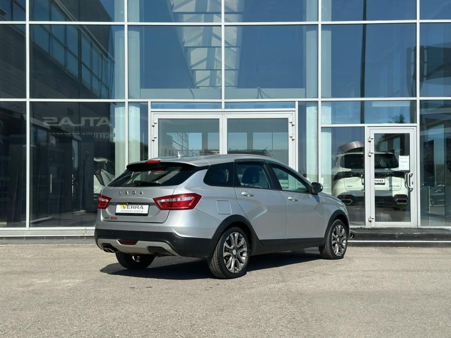 Lada (ВАЗ) Vesta I Пермь  - изображение 6
