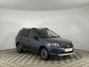 Lada (ВАЗ) Granta I Рестайлинг Воронеж  - изображение 22