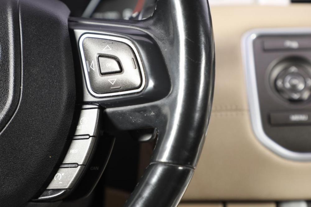 Land Rover Range Rover Evoque I Новосибирск  - изображение 14