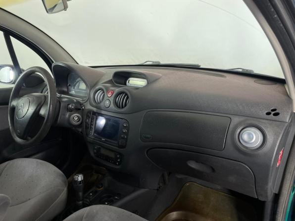 Citroen C3 I с пробегом 2003 года, цена 252 000 рублей, 229951 км, хэтчбек, Автокод Объявления