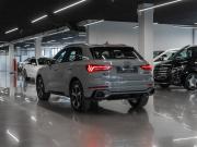 Audi Q3 II (F3) Москва  - изображение 30
