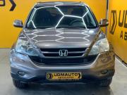 Honda CR-V III Рестайлинг Ижевск  - изображение 24