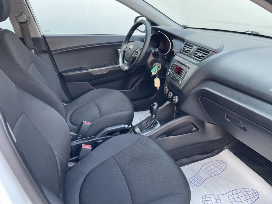 Kia Rio III Рестайлинг Стерлитамак  - изображение 33