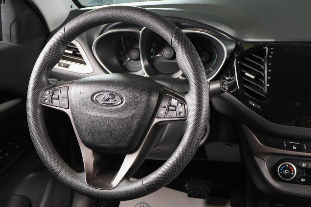 Lada (ВАЗ) Vesta I Тюмень  - изображение 12