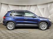Volkswagen Tiguan I Рестайлинг Москва  - изображение 26
