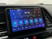 Hyundai Sonata VII (LF) Рестайлинг Оренбург  - изображение 37