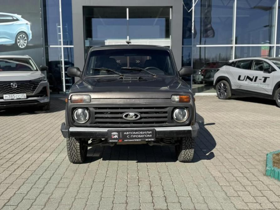 Lada (ВАЗ) 2131 (4x4) I Вологда  - изображение 2
