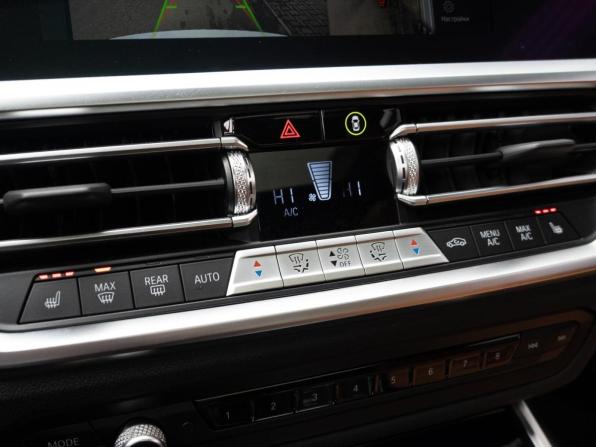 BMW 2 серии G42 с пробегом 2021 года, цена 4 090 000 рублей, 34508 км, купе, Автокод Объявления