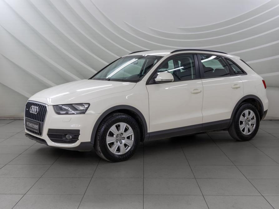 Audi Q3 I (8U) Волгоград  - изображение 3