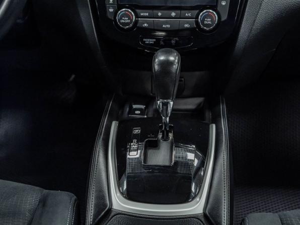 Nissan X-Trail III с пробегом 2015 года, цена 1 718 000 рублей, 110169 км, внедорожник, Автокод Объявления