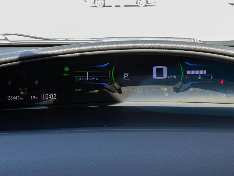Honda Jade I Рестайлинг Краснодар  - изображение 18