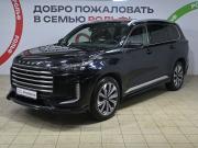 Exeed VX I Рестайлинг Москва  - изображение 22
