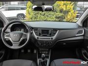 Hyundai Solaris II Москва  - изображение 28