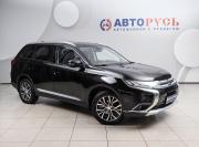 Mitsubishi Outlander III Рестайлинг 3 Подольск  - изображение 27