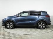 Kia Sportage IV Рестайлинг Санкт-Петербург  - изображение 27