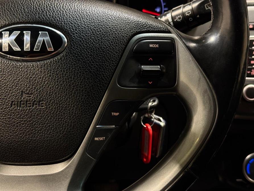 Kia Rio III Рестайлинг Челябинск  - изображение 14