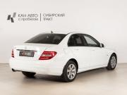 Mercedes-Benz C-Класс III (W204) Рестайлинг Казань  - изображение 11