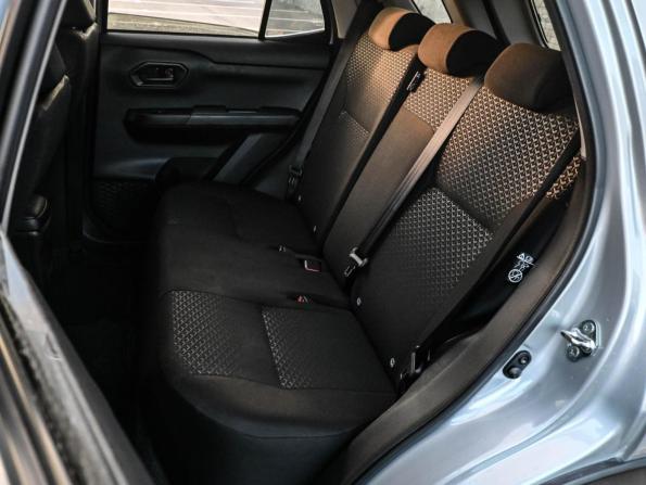 Daihatsu Rocky A200 с пробегом 2022 года, цена 1 469 000 рублей, 91370 км, внедорожник, Автокод Объявления