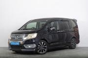 Honda Stepwgn IV Рестайлинг Томск  - изображение 23