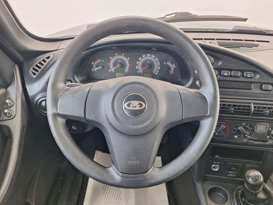 Lada (ВАЗ) Niva Travel I Смоленск  - изображение 8