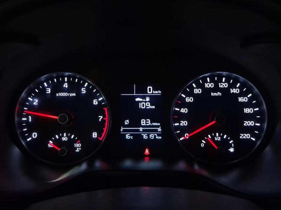 Kia Rio IV Альметьевск  - изображение 16