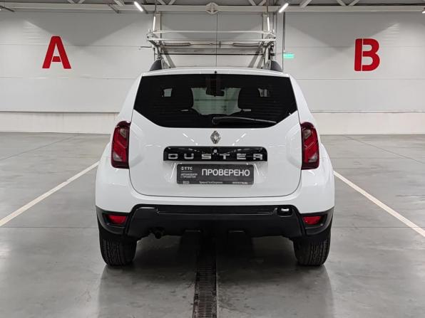Renault Duster I Рестайлинг с пробегом 2021 года, цена 1 350 000 рублей, 115474 км, внедорожник, Автокод Объявления