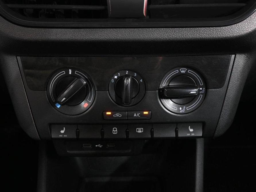 Skoda Rapid II Ростов-на-Дону  - изображение 13