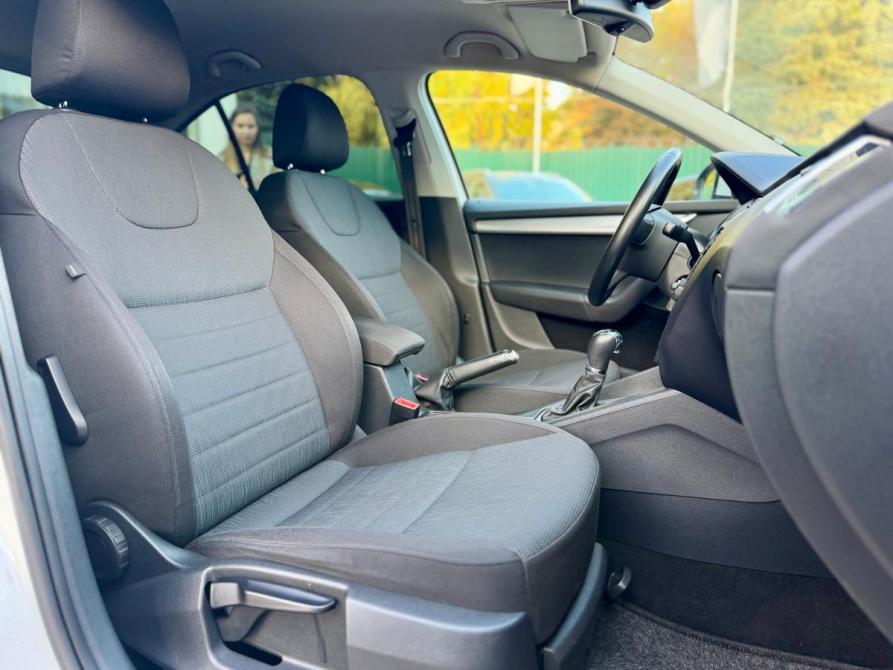 Skoda Octavia III (A7) Великий Новгород  - изображение 17