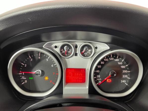 Ford Focus II Рестайлинг с пробегом 2009 года, цена 360 000 рублей, 252152 км, хэтчбек, Автокод Объявления