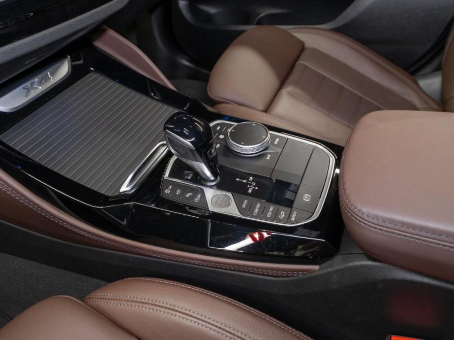 BMW X4 II (G02) Рестайлинг Москва  - изображение 19