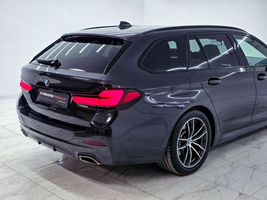 BMW 5 серии VII (G30/G31/G38) Рестайлинг Уфа  - изображение 38