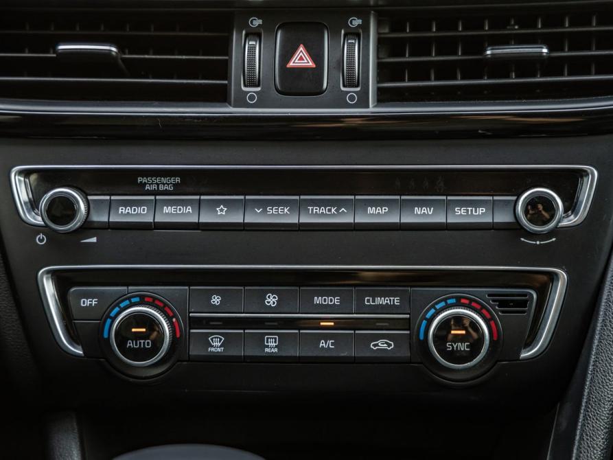 Kia Optima IV Рестайлинг Волгоград  - изображение 24