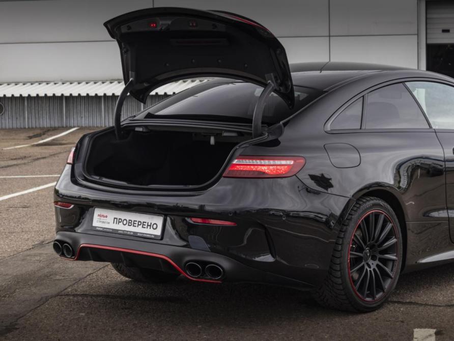 Mercedes-Benz E-Класс V (W213 S213 C238) Москва  - изображение 24