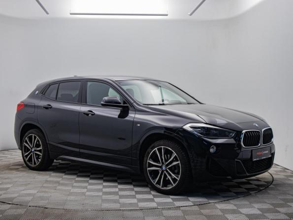 BMW X2 I (F39) с пробегом 2019 года, цена 2 990 000 рублей, 65215 км, внедорожник, Автокод Объявления