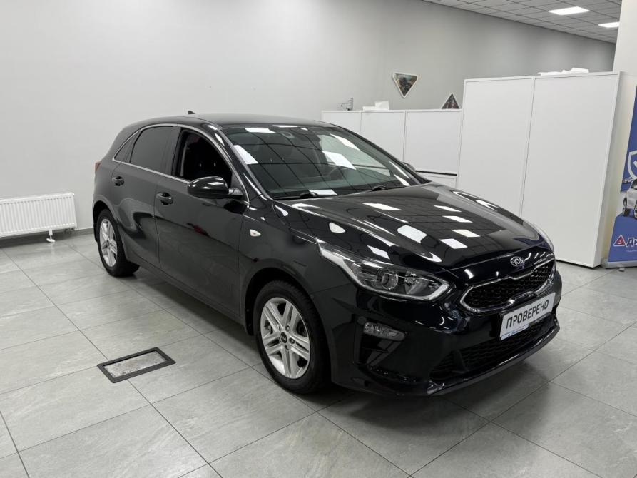 Kia Ceed III Казань  - изображение 3