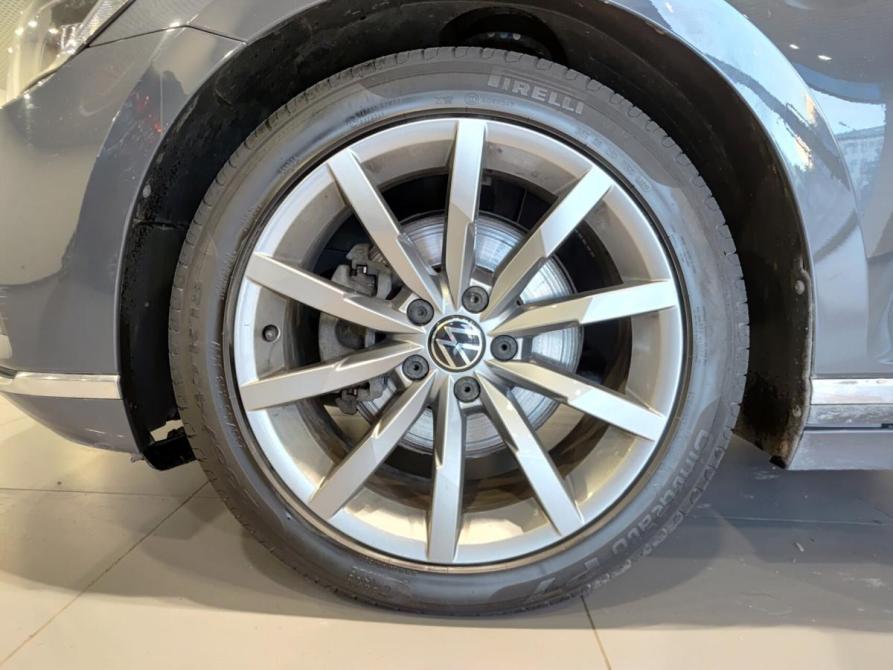 Volkswagen Passat B8 Рестайлинг Казань  - изображение 22