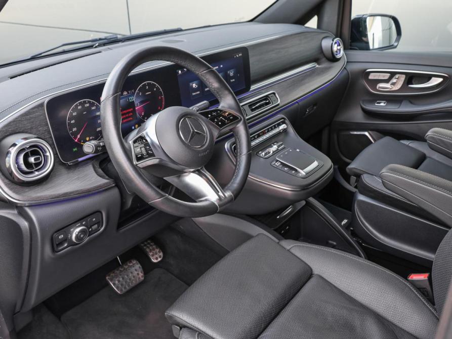 Mercedes-Benz V-Класс III (W447) Рестайлинг Москва  - изображение 17