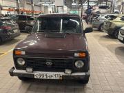 Lada (ВАЗ) 2121 (4x4) I Рестайлинг Санкт-Петербург  - изображение 7