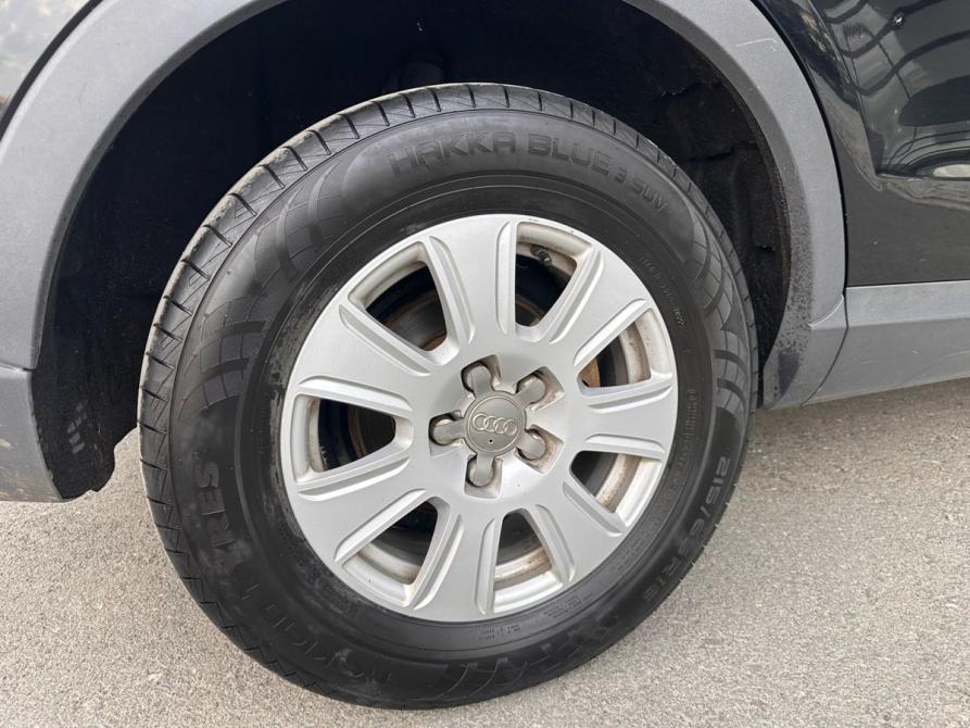 Audi Q3 I (8U) Новосибирск  - изображение 15