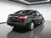 Nissan Sentra VII (B17) Тверь  - изображение 24