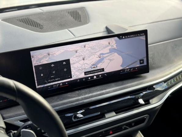 BMW X5 IV (G05/G18) Рестайлинг с пробегом 2023 года, цена 10 480 000 рублей, 59407 км, внедорожник, Автокод Объявления